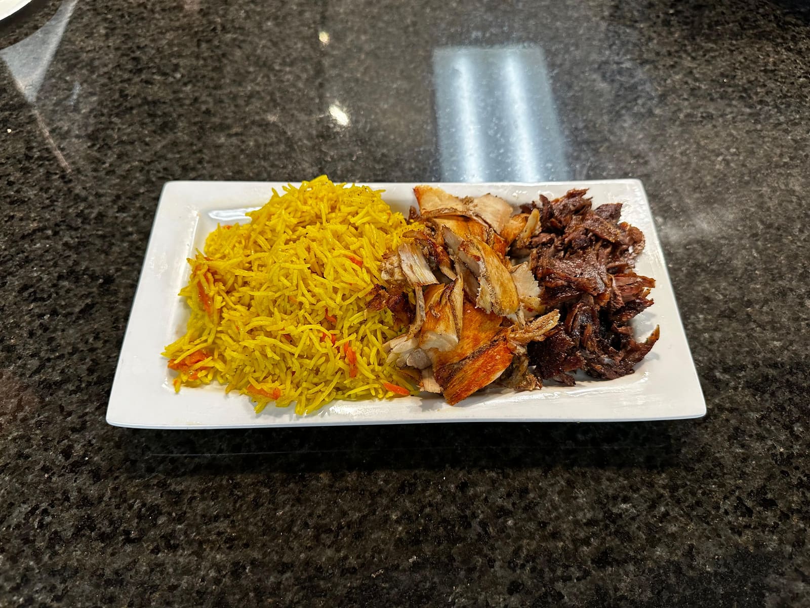 FATAT Mix  SHAWARMA 